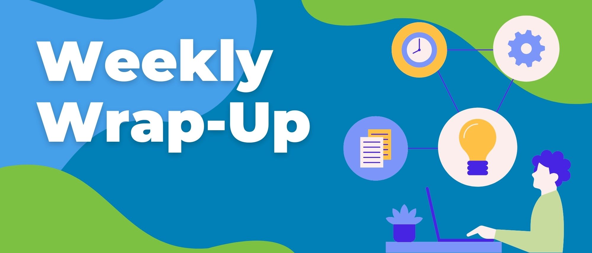 WebCE's Weekly Wrap-Up for September 7-13, 2024